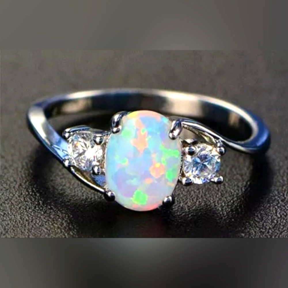 Gorgeous Ring #430 - Picture 1 of 3